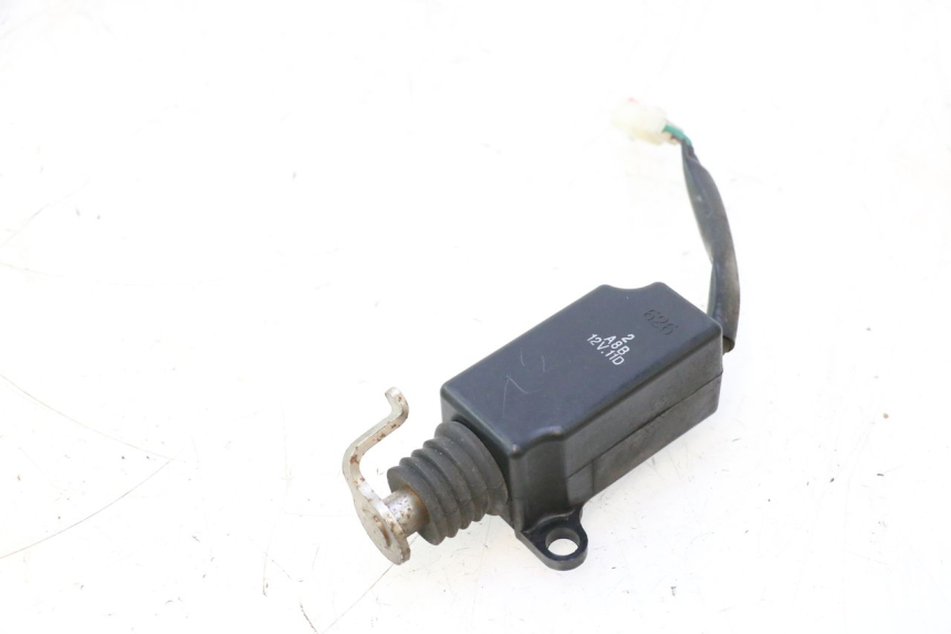 photo de CIERRE ASIENTO MOTOR SYM MIO 50 (2005 - 2010) - Vista general del producto