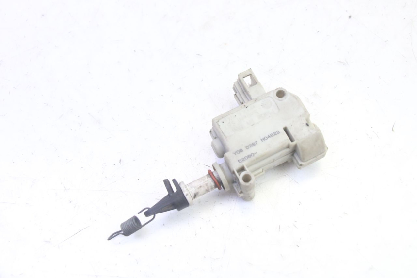 photo de CIERRE ASIENTO MOTOR PIAGGIO MP3 RL 250 (2006 - 2010) - Vista principal