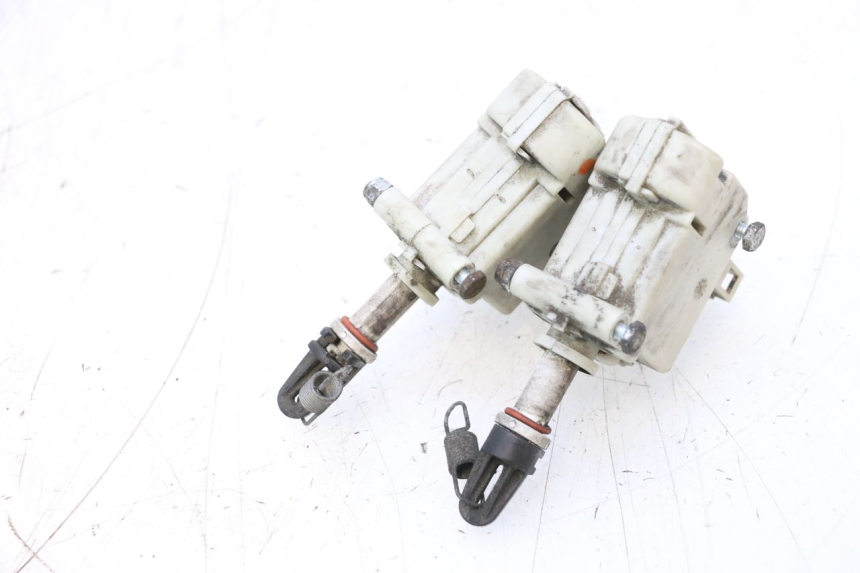 photo de CIERRE ASIENTO MOTOR PIAGGIO MP3 RL 250 (2006 - 2010) - Detalle de la pieza