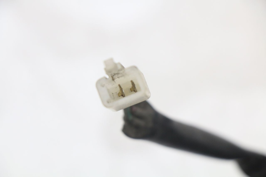 photo de CIERRE ASIENTO MOTOR PEUGEOT BELVILLE 125 (2017 - 2021) - Vista general del producto