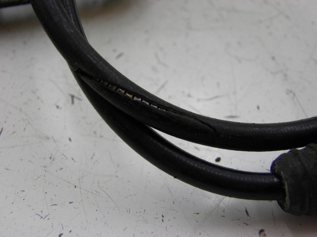 photo de CIERRE ASIENTO MOTOR PIAGGIO MP3 RL 125 (2006 - 2014) - Vista general del producto