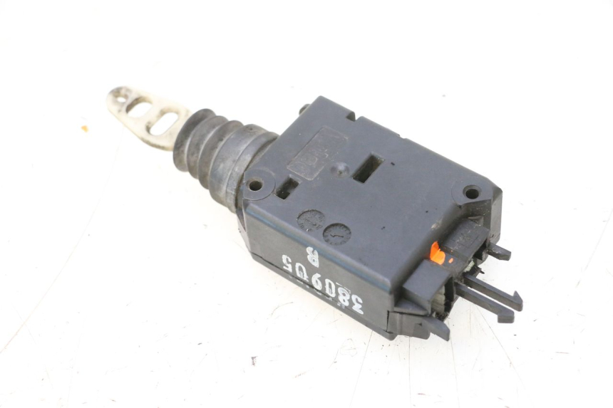 photo de MOTOR APERTURA BAÚL PEUGEOT SATELIS COMPRESSOR K15 125 (2006 - 2009) - Vista principal