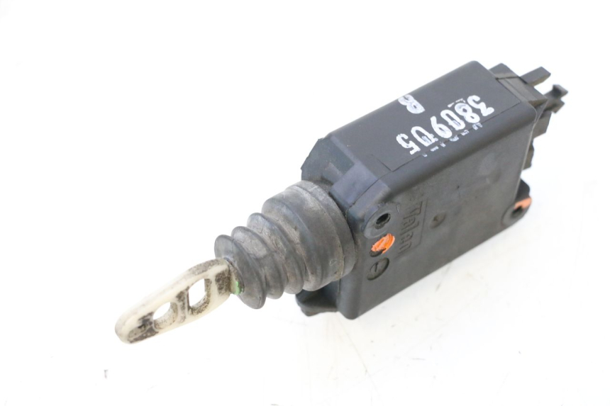 photo de MOTOR APERTURA BAÚL PEUGEOT SATELIS COMPRESSOR K15 125 (2006 - 2009) - Detalle de la pieza