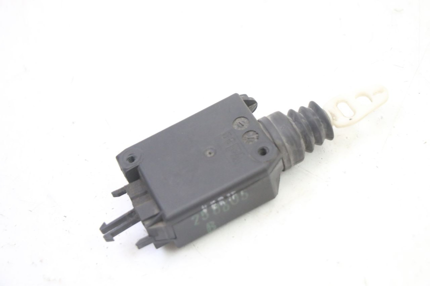 photo de CIERRE ASIENTO MOTOR PEUGEOT SATELIS 250 (2006 - 2012) - Zoom estado de uso