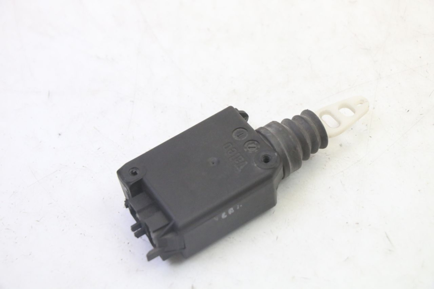 photo de MOTOR APERTURA BAÚL PEUGEOT SATELIS 125 (2010 - 2012) - Zoom estado de uso