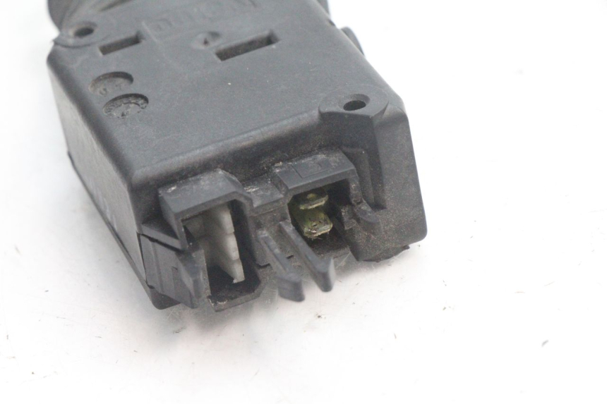photo de MOTOR APERTURA BAÚL PEUGEOT SATELIS 125 (2006 - 2009) - Zoom estado de uso