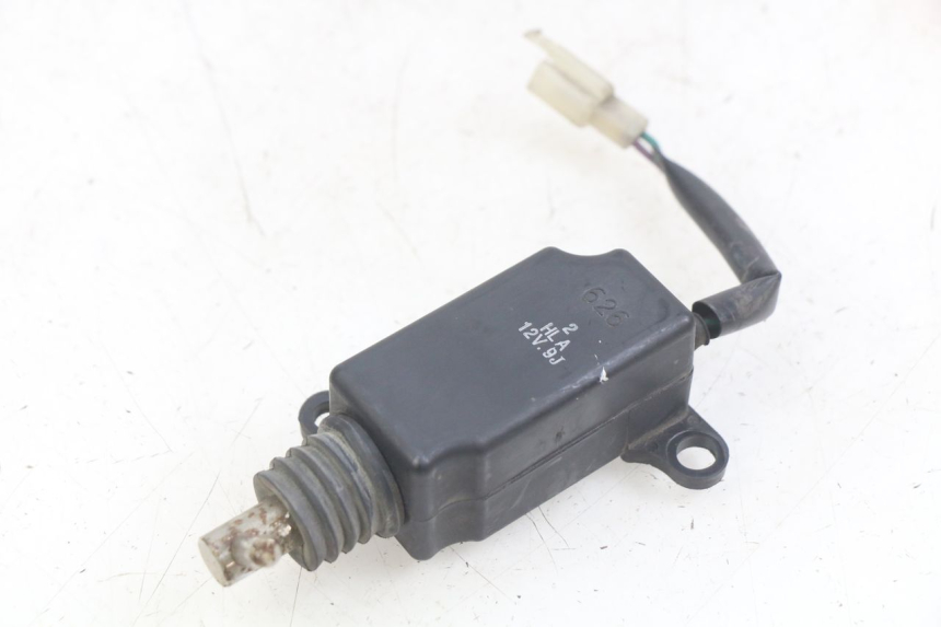 photo de MOTOR APERTURA BAÚL SYM SYMPHONY 125 (2009 - 2015) - Vista principal