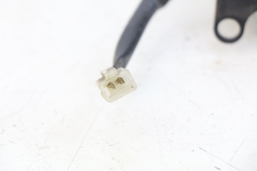 photo de MOTOR APERTURA BAÚL SYM SYMPHONY 125 (2009 - 2015) - Zoom estado de uso