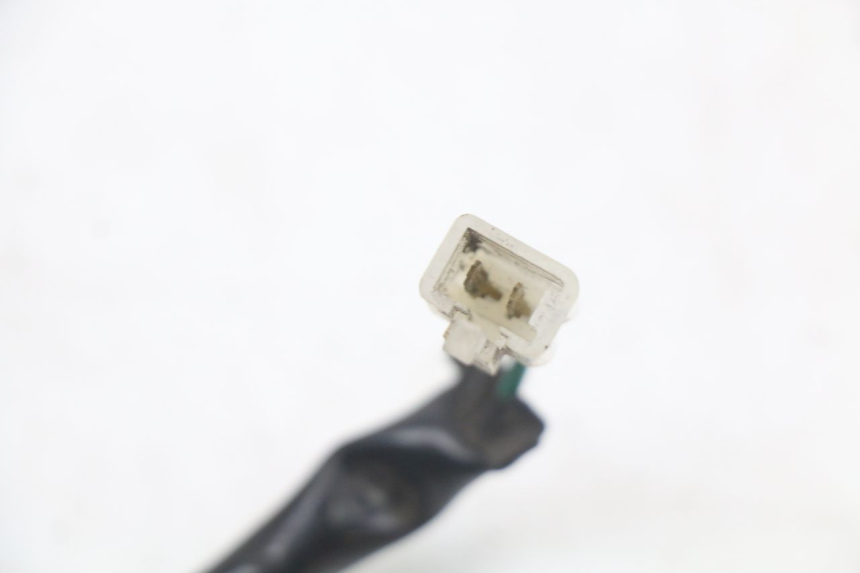 photo de MOTOR APERTURA BAÚL PEUGEOT TWEET 125 (2018 - 2021) - Primer plano técnico