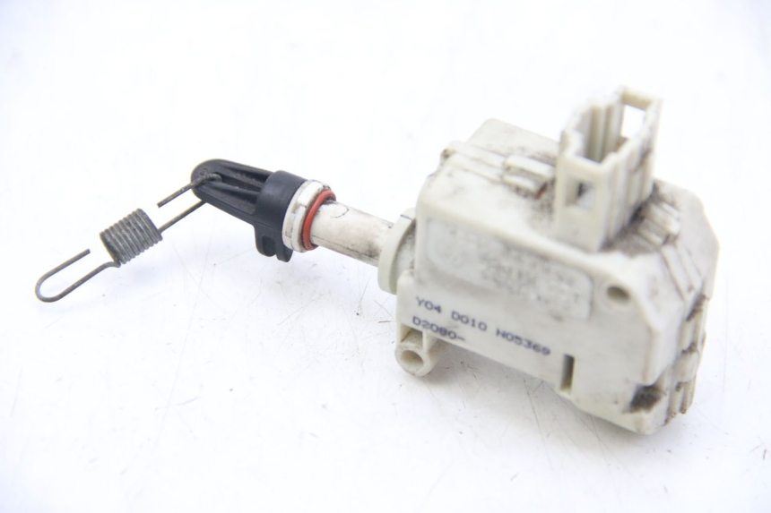 photo de MOTOR APERTURA BAÚL PIAGGIO X9 EVOLUTION 125 (2003 - 2007) - Vista principal