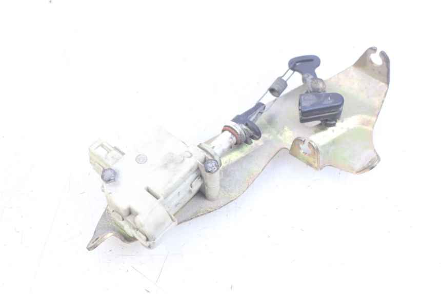 photo de MOTOR APERTURA BAÚL PIAGGIO X9 EVOLUTION 125 (2003 - 2007) - Vista principal