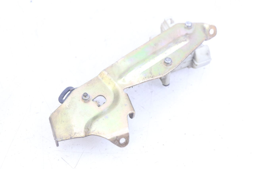 photo de MOTOR APERTURA BAÚL PIAGGIO X9 EVOLUTION 125 (2003 - 2007) - Zoom estado de uso