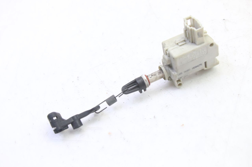 photo de MOTOR APERTURA BAÚL PIAGGIO X9 EVOLUTION 125 (2003 - 2007) - Vista principal