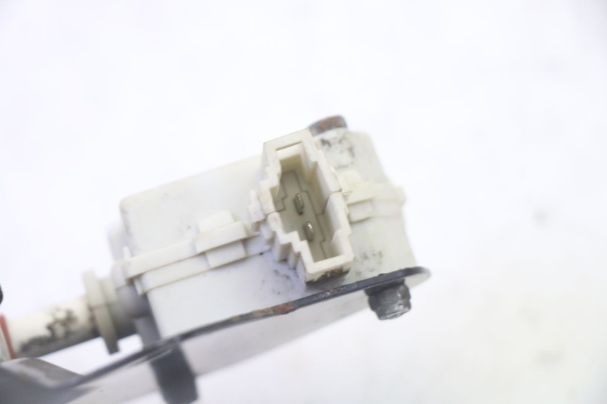 photo de CIERRE ASIENTO MOTOR PIAGGIO XEVO - X EVO 125 (2007 - 2017) - Vista general del producto