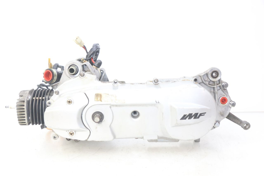 photo de MOTOR IMF INDUSTRIE PACH 2T 50 (2009 - 2018) - Vista principal