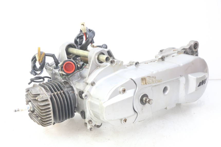 photo de MOTOR IMF INDUSTRIE PACH 2T 50 (2009 - 2018) - Detalle de la pieza