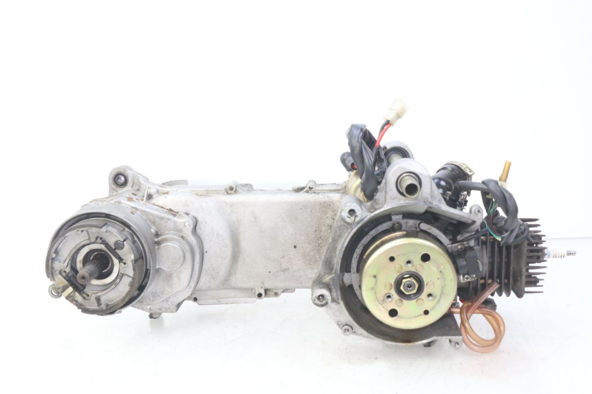 photo de MOTOR IMF INDUSTRIE PACH 2T 50 (2009 - 2018) - Otra vista del artículo