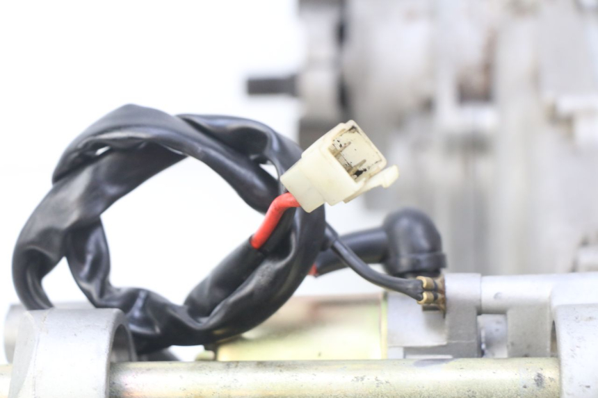 photo de MOTOR IMF INDUSTRIE PACH 2T 50 (2009 - 2018) - Zoom sobre los componentes