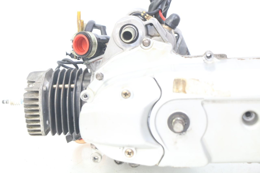 photo de MOTOR IMF INDUSTRIE PACH 2T 50 (2009 - 2018) - Inspección visual detallada