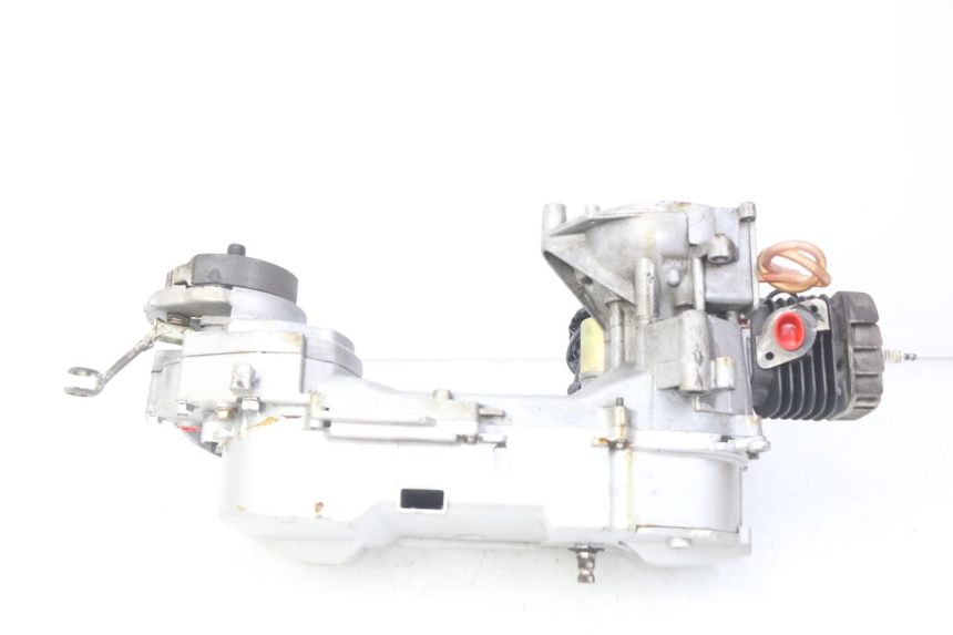 photo de MOTOR IMF INDUSTRIE PACH 2T 50 (2009 - 2018) - Primer plano técnico