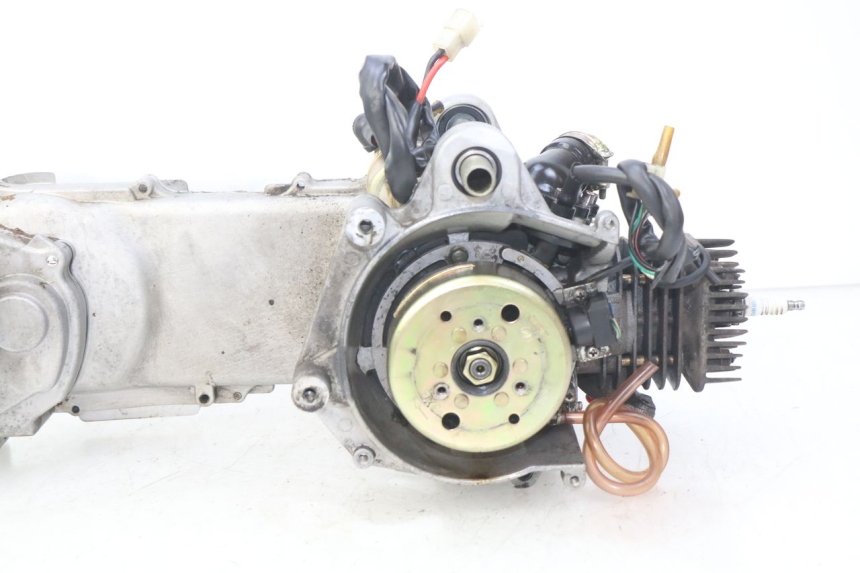 photo de MOTOR IMF INDUSTRIE PACH 2T 50 (2009 - 2018) - Recambio usado revisado