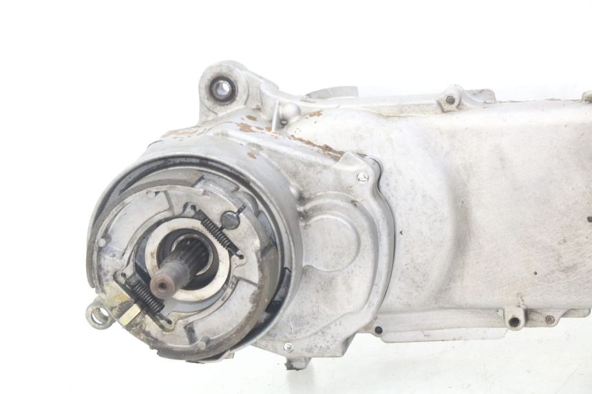 photo de MOTOR IMF INDUSTRIE PACH 2T 50 (2009 - 2018) - Marcados y referencias originales