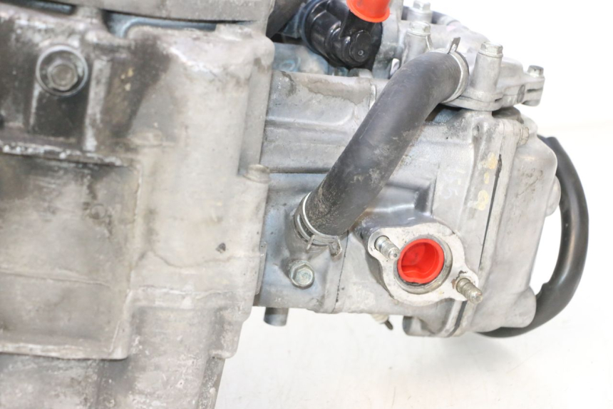 photo de MOTOR HONDA PCX (JF28) 125 (2009 - 2011) - Detalle de la pieza