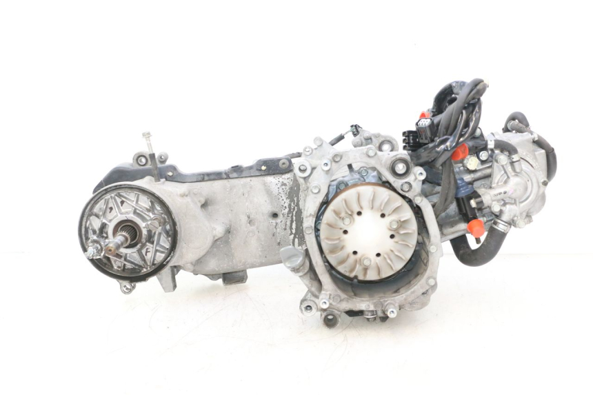 photo de MOTOR HONDA PCX (JF28) 125 (2009 - 2011) - Foto de producto adicional