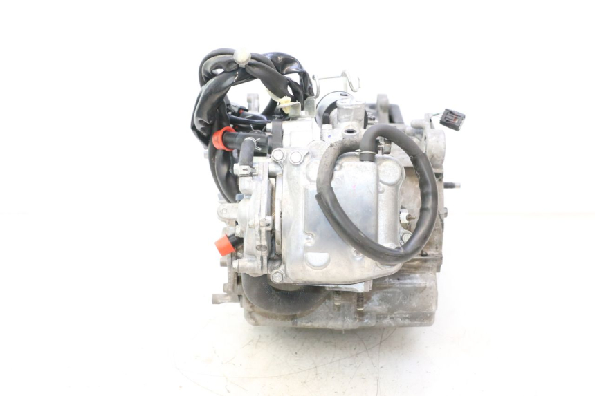 photo de MOTOR HONDA PCX (JF28) 125 (2009 - 2011) - Inspección visual detallada