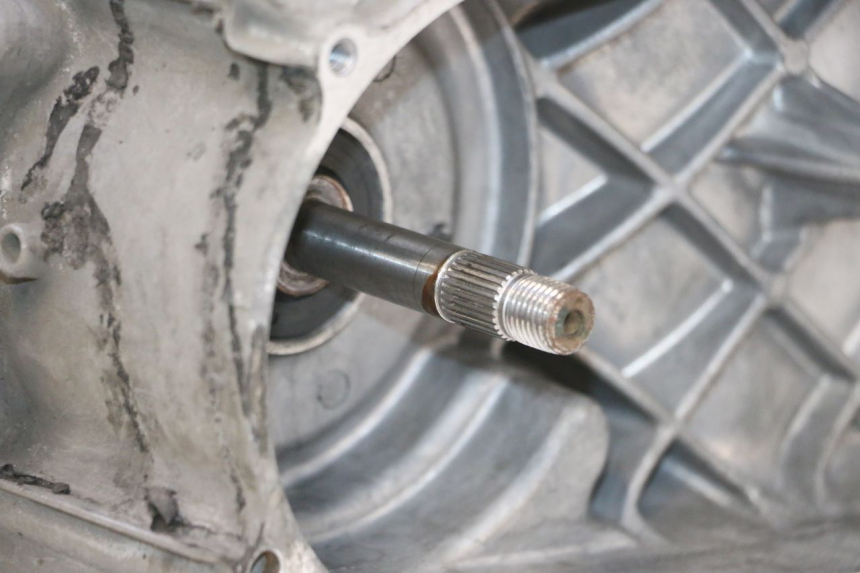 photo de MOTOR HONDA PCX (JF28) 125 (2009 - 2011) - Zoom calidad de ocasión