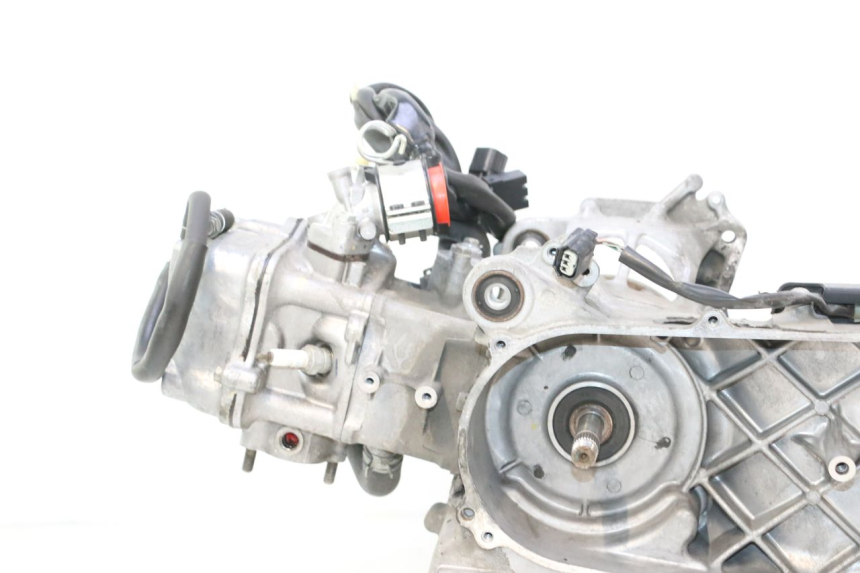 photo de MOTOR HONDA PCX (JF28) 125 (2009 - 2011) - Perfil de la pieza de repuesto