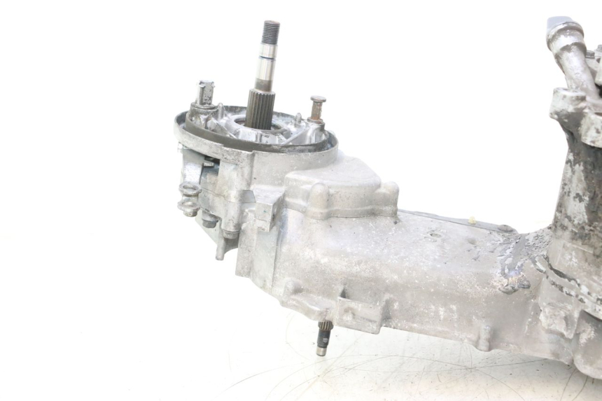 photo de MOTOR HONDA PCX (JF28) 125 (2009 - 2011) - Otra perspectiva
