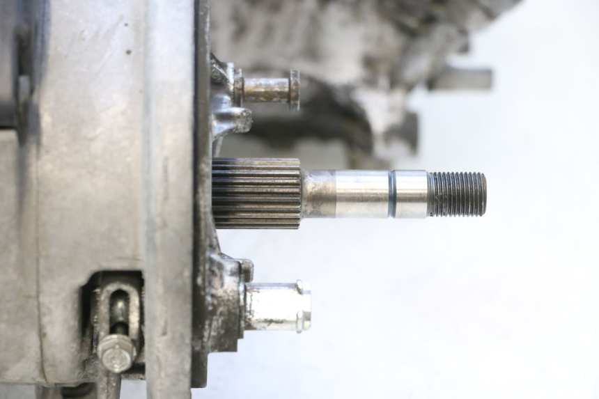 photo de MOTOR HONDA PCX (JF28) 125 (2009 - 2011) - Recambio usado revisado