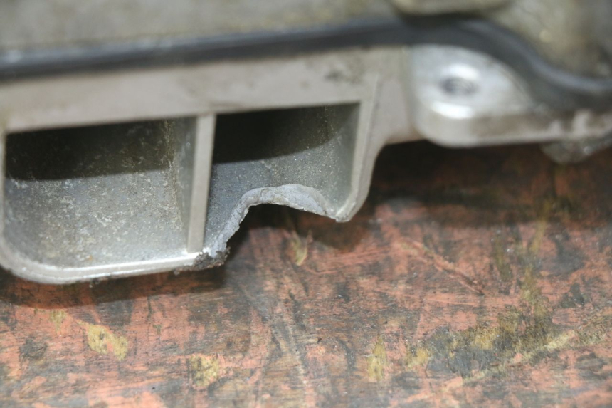 photo de MOTOR KYMCO PEOPLE 250 (2004 - 2008) - Detalle de la pieza