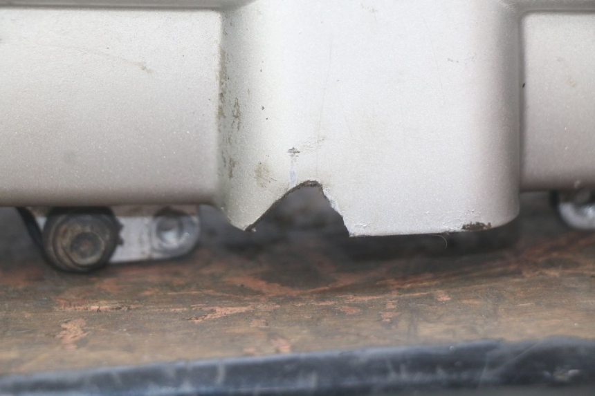 photo de MOTOR KYMCO PEOPLE 250 (2004 - 2008) - Características distintivas