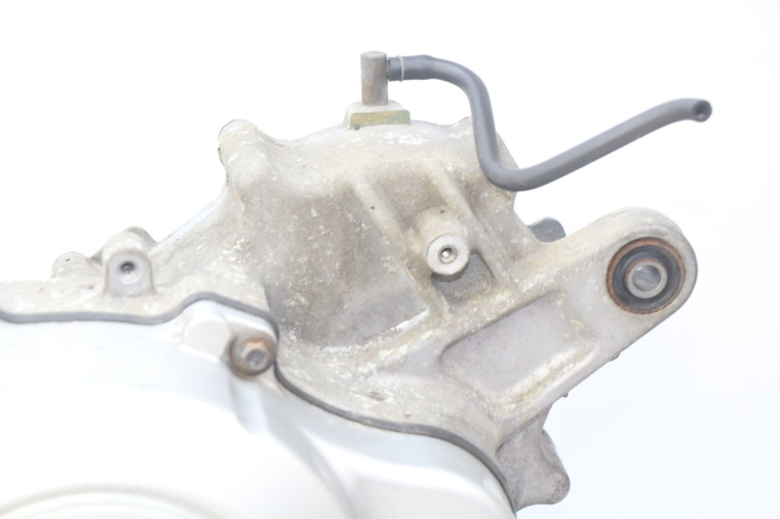 photo de MOTOR KYMCO PEOPLE 250 (2004 - 2008) - Zoom sobre los componentes