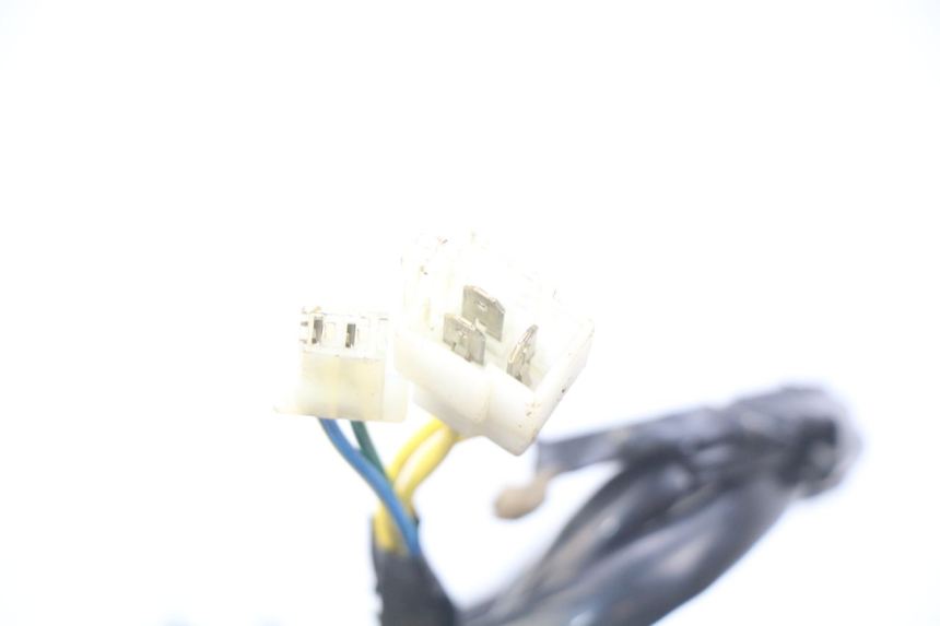 photo de MOTOR KYMCO PEOPLE 250 (2004 - 2008) - Otra perspectiva