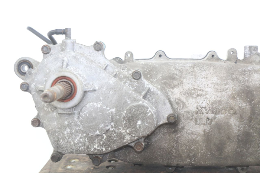 photo de MOTOR KYMCO PEOPLE 250 (2004 - 2008) - Recambio usado revisado