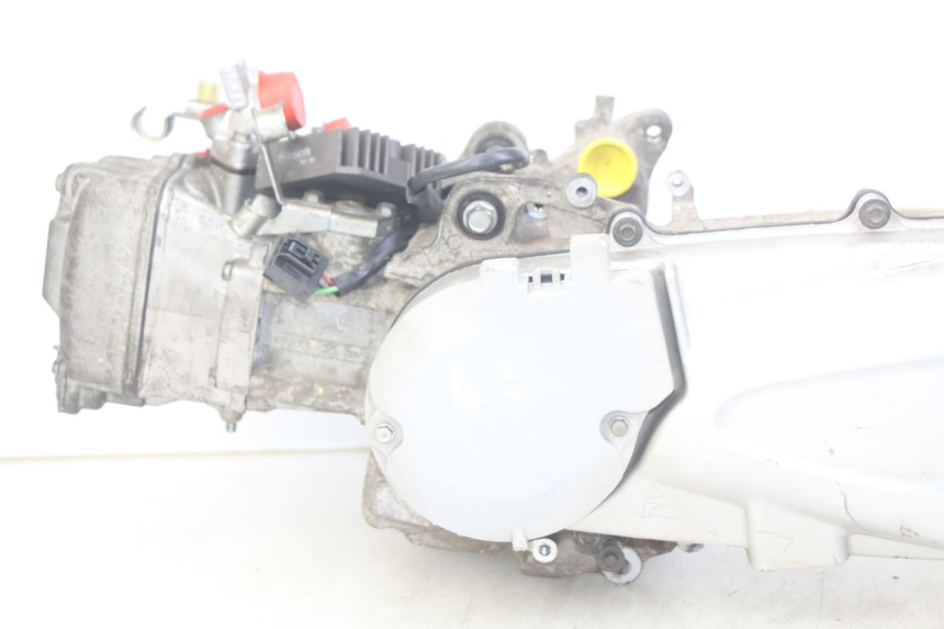 photo de MOTOR HONDA PES PS I 125 (2006 - 2012) - Zoom calidad de ocasión