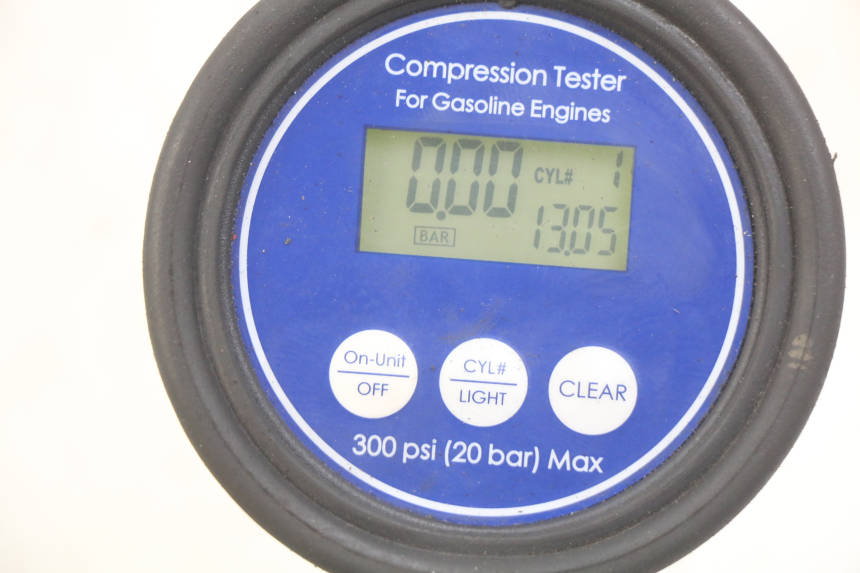 photo de MOTOR HONDA PES PS I 125 (2006 - 2012) - Perfil de la pieza de repuesto