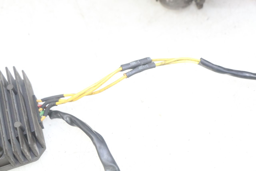 photo de MOTOR HONDA PES PS I 125 (2006 - 2012) - Otra perspectiva