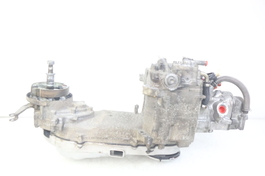 photo de MOTOR HONDA PES PS I 125 (2006 - 2012) - Recambio usado revisado