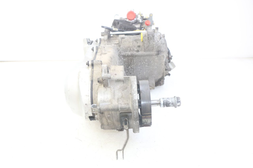 photo de MOTOR HONDA PES PS I 125 (2006 - 2012) - Marcados y referencias originales