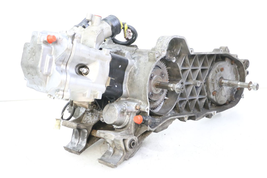 photo de MOTOR PEUGEOT CITYSTAR 125 (2011 - 2017) - Foto de producto adicional