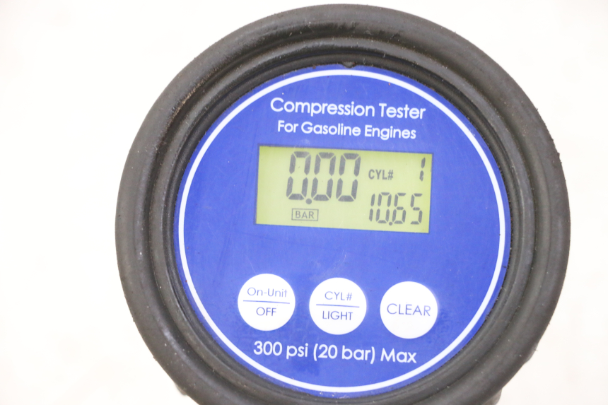 photo de MOTOR PEUGEOT CITYSTAR 125 (2011 - 2017) - Perfil de la pieza de repuesto