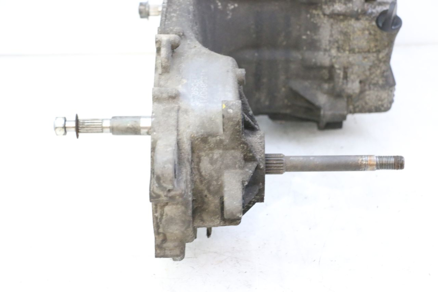 photo de MOTOR PEUGEOT CITYSTAR 125 (2011 - 2017) - Vista general del producto