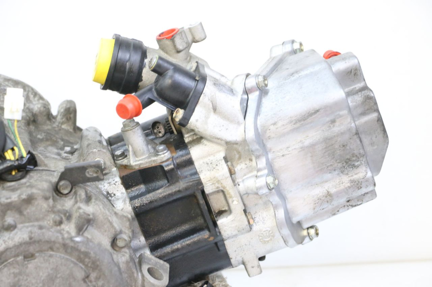 photo de MOTOR PEUGEOT CITYSTAR 125 (2011 - 2017) - Recambio usado revisado