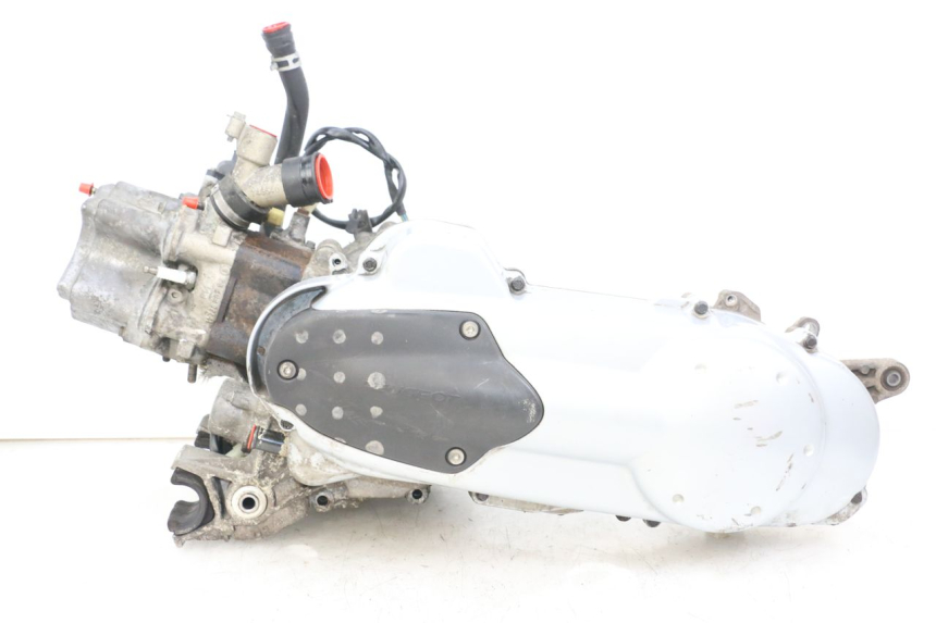 photo de MOTOR PEUGEOT ELYSTAR 125 (2002 - 2007) - Vista principal