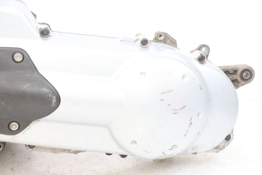 photo de MOTOR PEUGEOT ELYSTAR 125 (2002 - 2007) - Otra vista del artículo