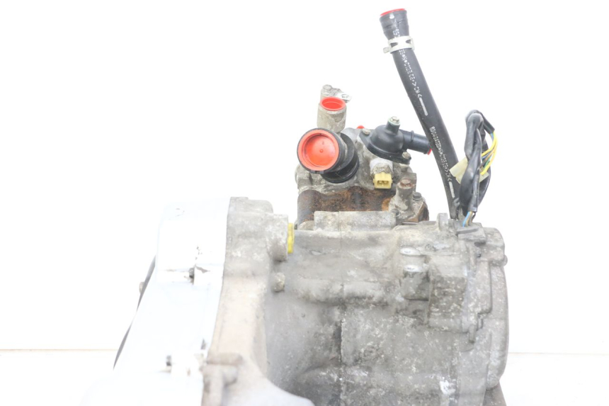 photo de MOTOR PEUGEOT ELYSTAR 125 (2002 - 2007) - Foto de producto adicional